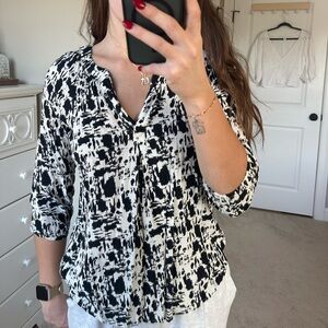 GAP Blouse